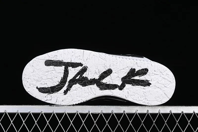 All Categories Air Jordan Jordan Series Basketball Shoes Air Jordan 1 Low Travis Scott x Jordan Cut The Check AJ1 Joe 1 Hook Velcro Fashion Basketball Shoes FZ8117-151